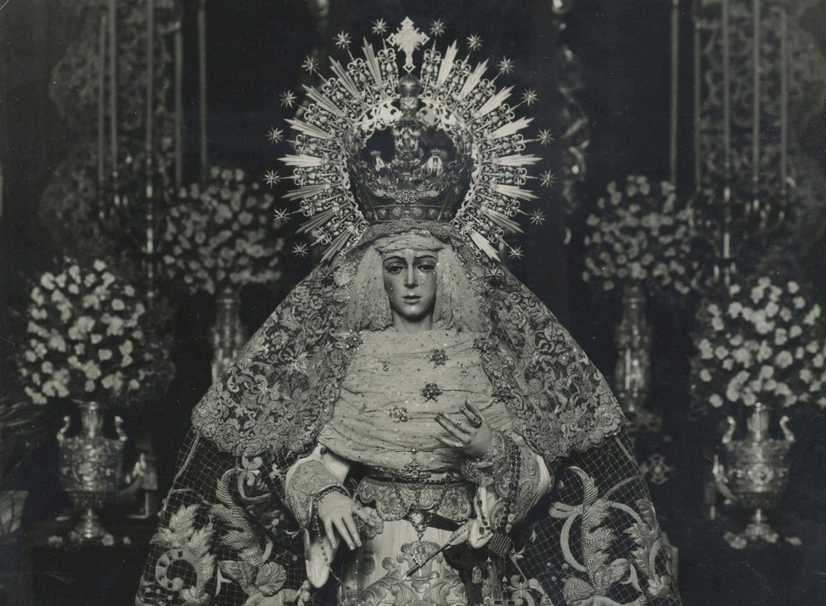 18 de diciembre… 

…con la misma ilusión que la noche de Reyes.