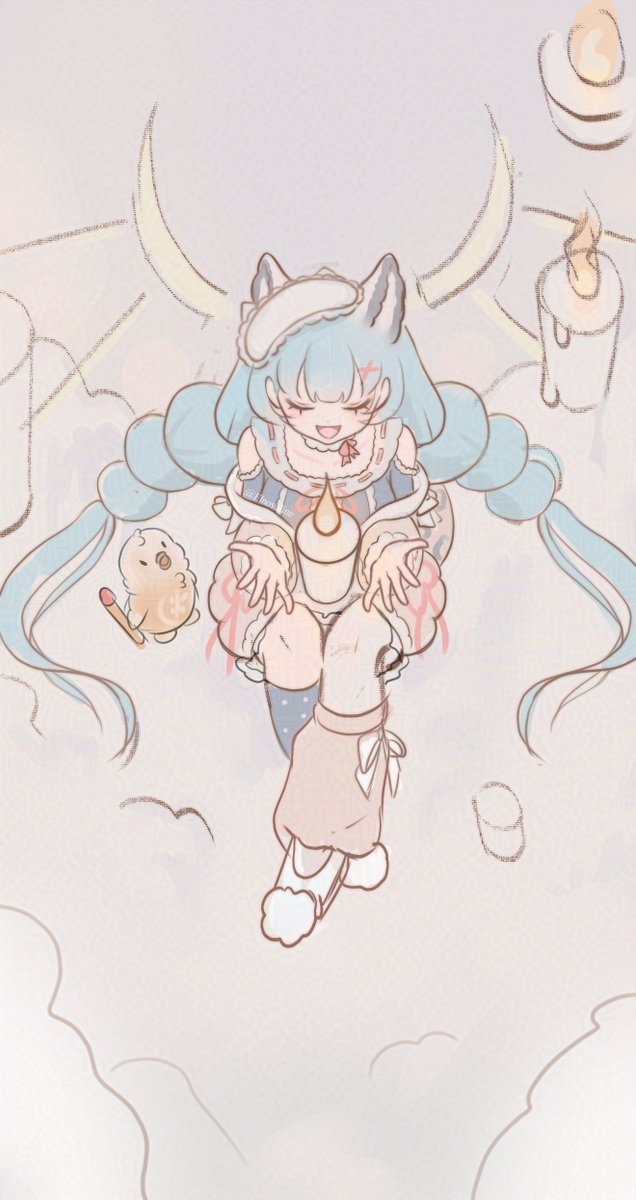 leo ☕️❄️ tweet media