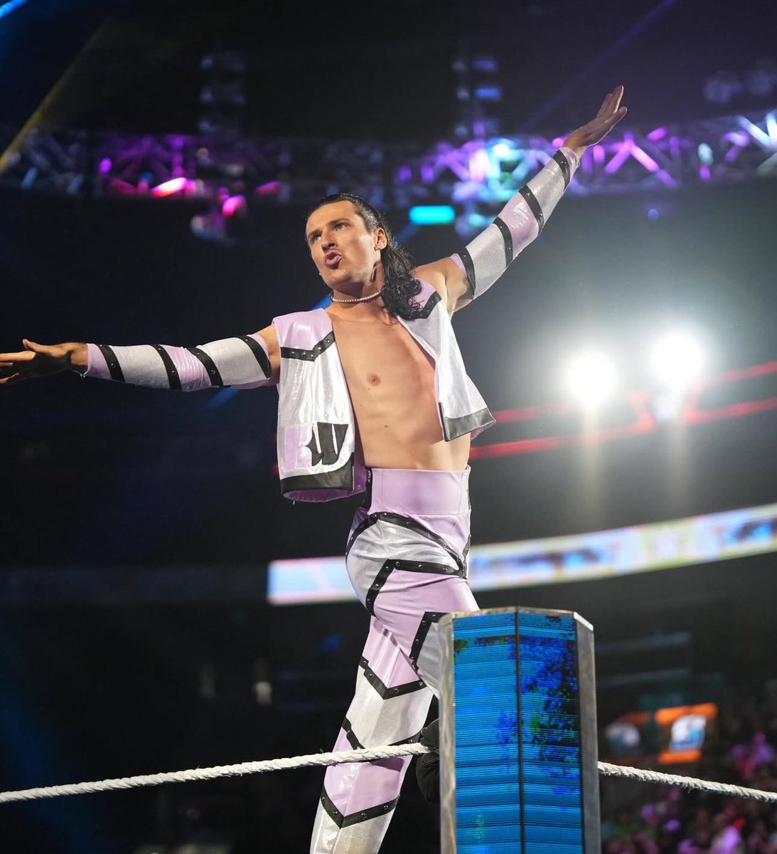 rheashorror's tweet image. kit wilson the diva you are