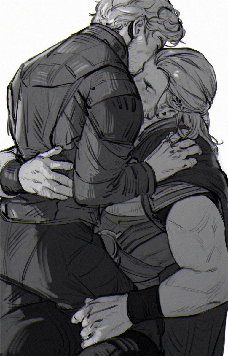 limachan_art's tweet photo. we're so back
#thorquill https://t.co/7ErqZ4156w