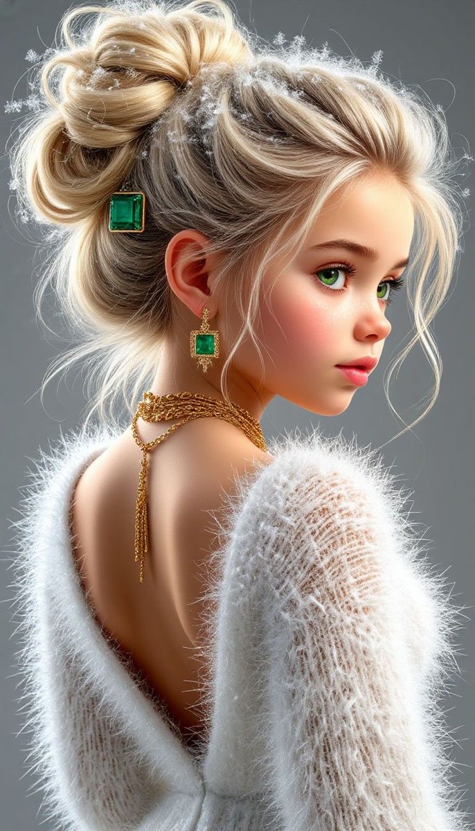 💫 Nisha 💫 tweet media