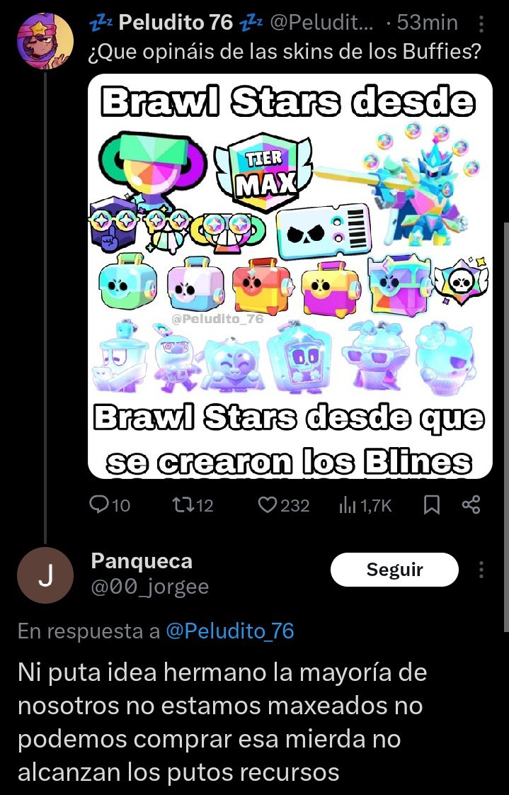 💤 Peludito 76 💤 tweet media