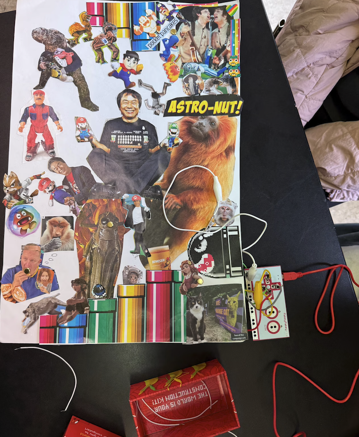 Ms. Zareen tweet media