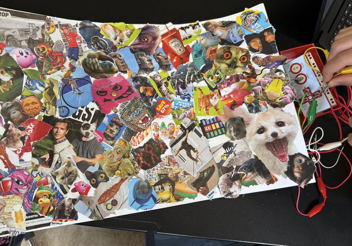 Ms. Zareen tweet media