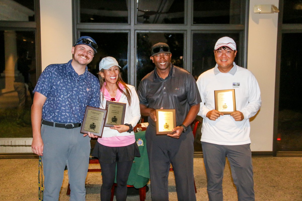 GolfCollege's tweet image. Congratulations to Broden Crow on becoming the Fall Semester champion last week. Congrats to all the flight winners. 
facebook.com/media/set?vani…