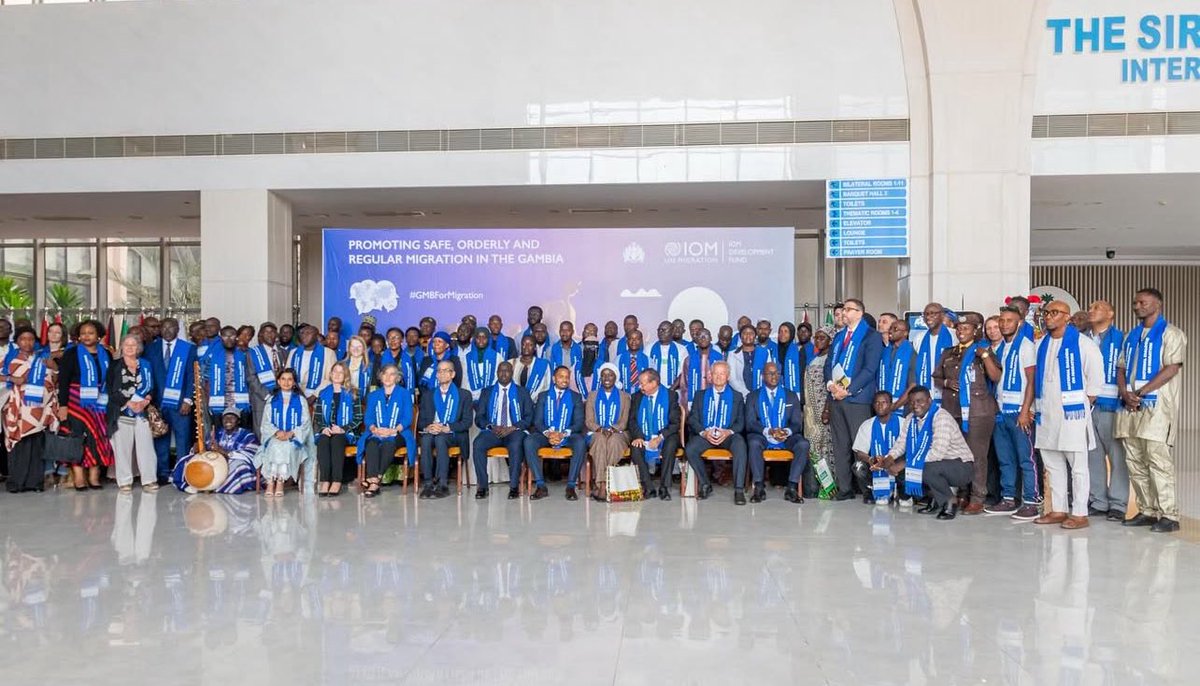 Lilian🇬🇲🇳🇬 tweet media