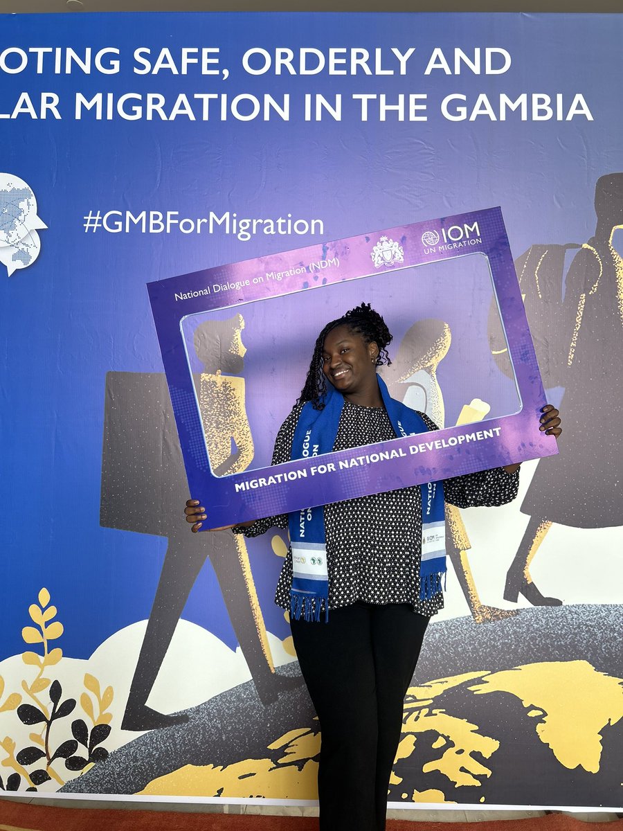 Lilian🇬🇲🇳🇬 tweet media