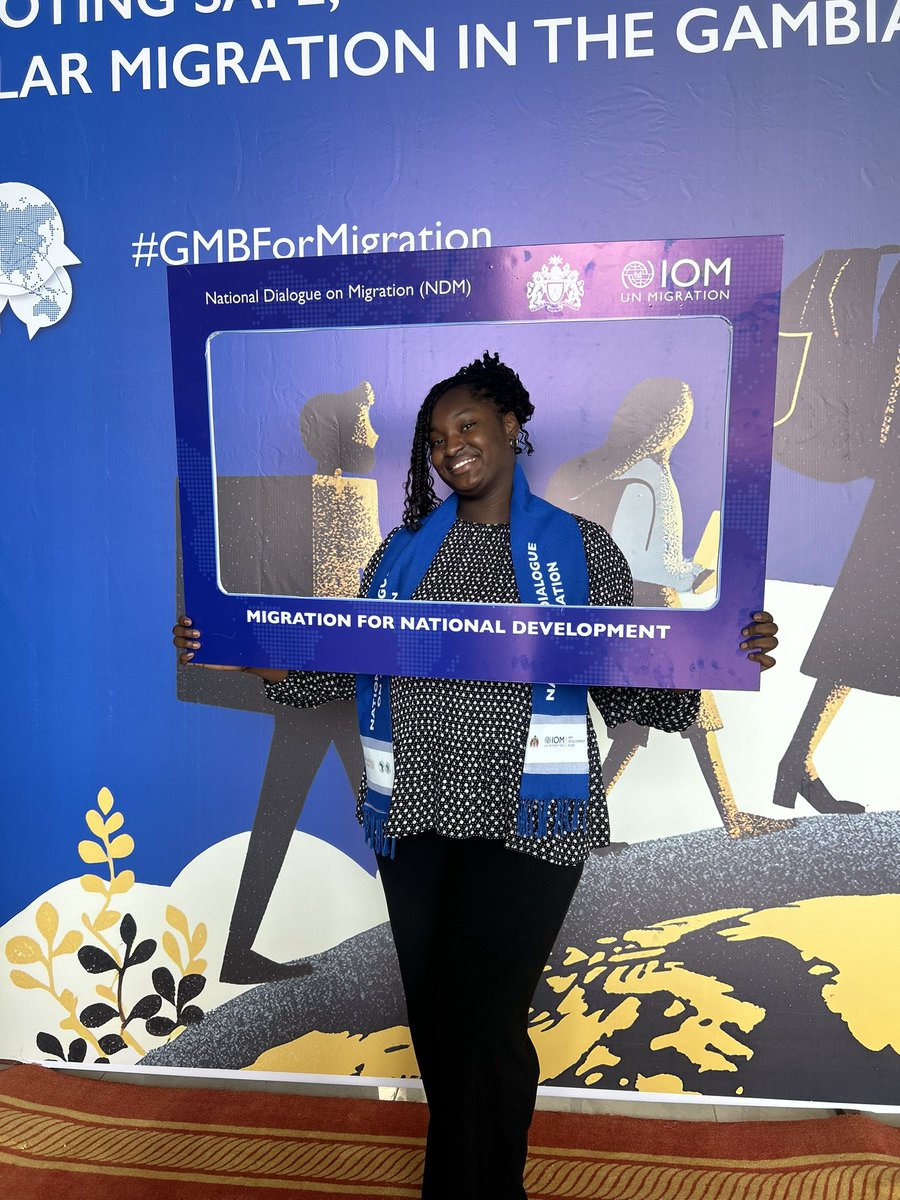 Lilian🇬🇲🇳🇬 tweet media