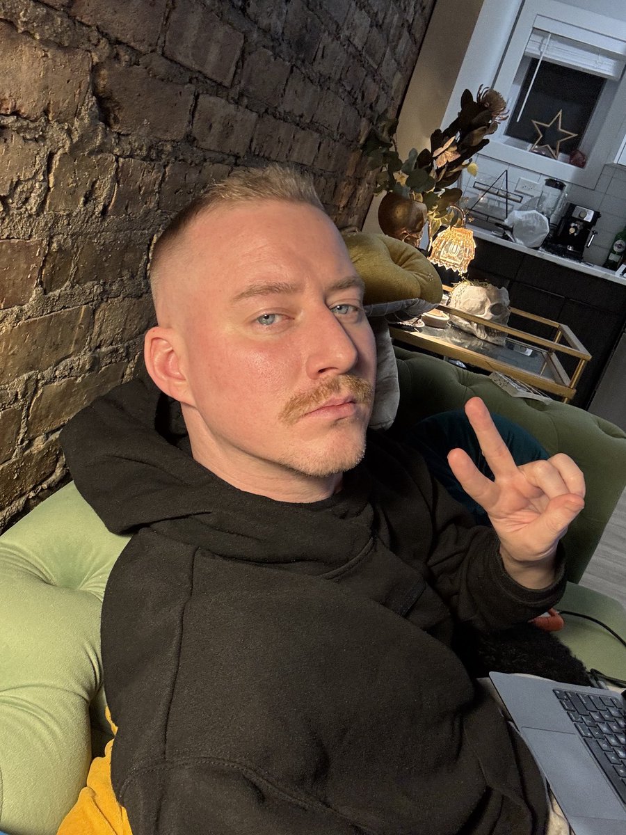 Eric Magnussen tweet media