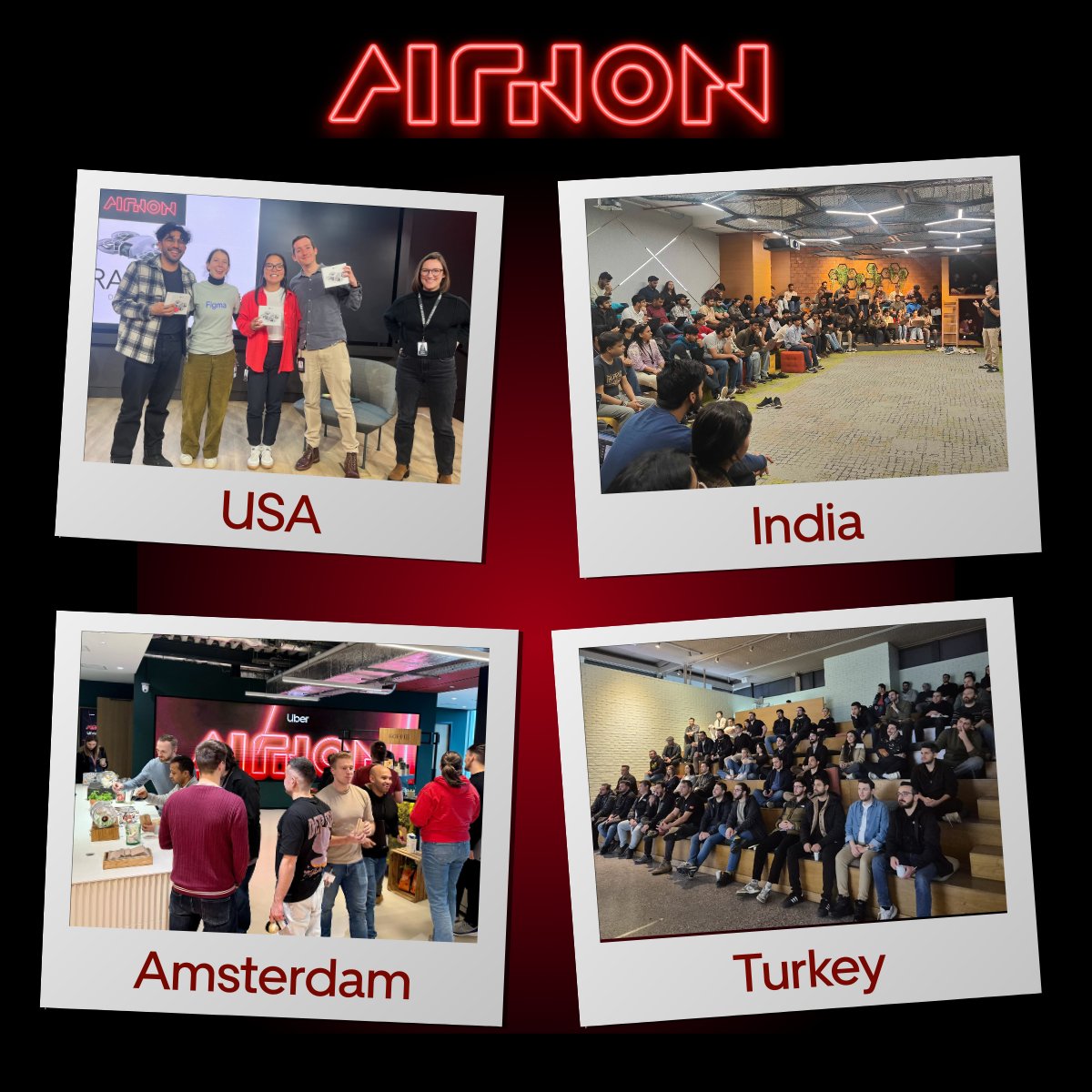 Uber Engineering tweet media