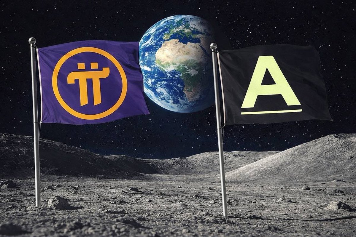 MoonStrong1111's tweet photo. $Pi TO THE MOON🌕
$ATC TO THE MOON 🚀🌙

PiCommunity, are you ready?📈
#PiNetwork #ATC friend. https://t.co/dhWCzwCWC7