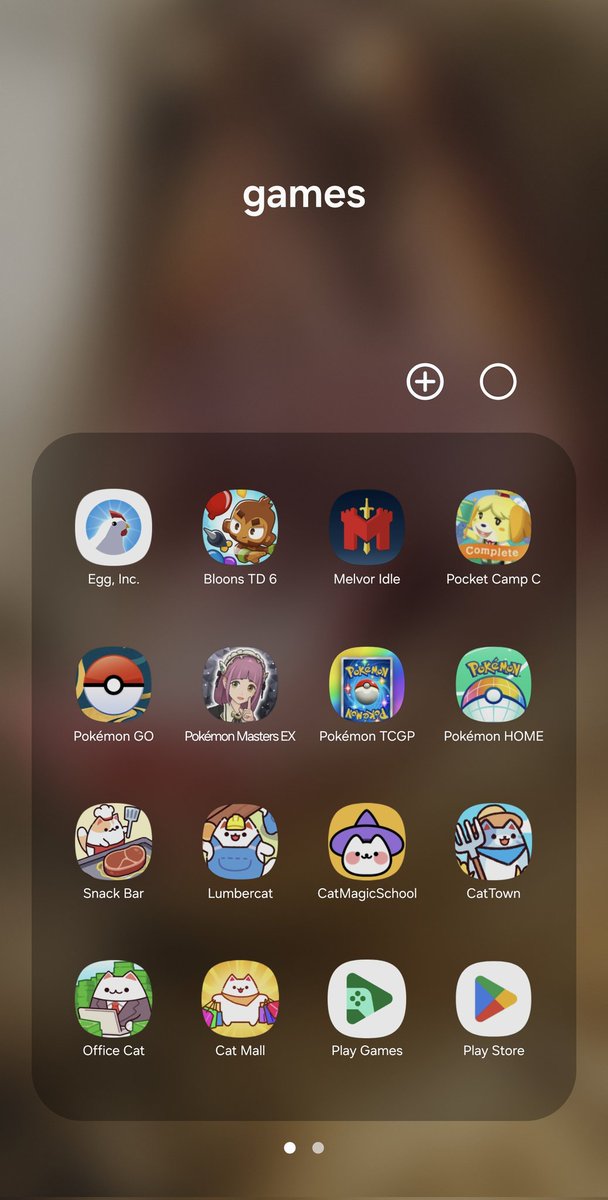 Frility's tweet photo. @corgi_koragi first two are my most played (⁠*⁠´⁠ω⁠｀⁠*⁠) https://t.co/twHRqN1EcF