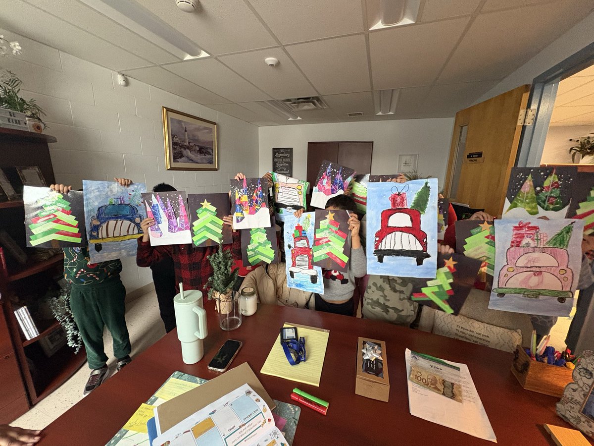 Our Lady of Mercy Catholic School DP tweet media