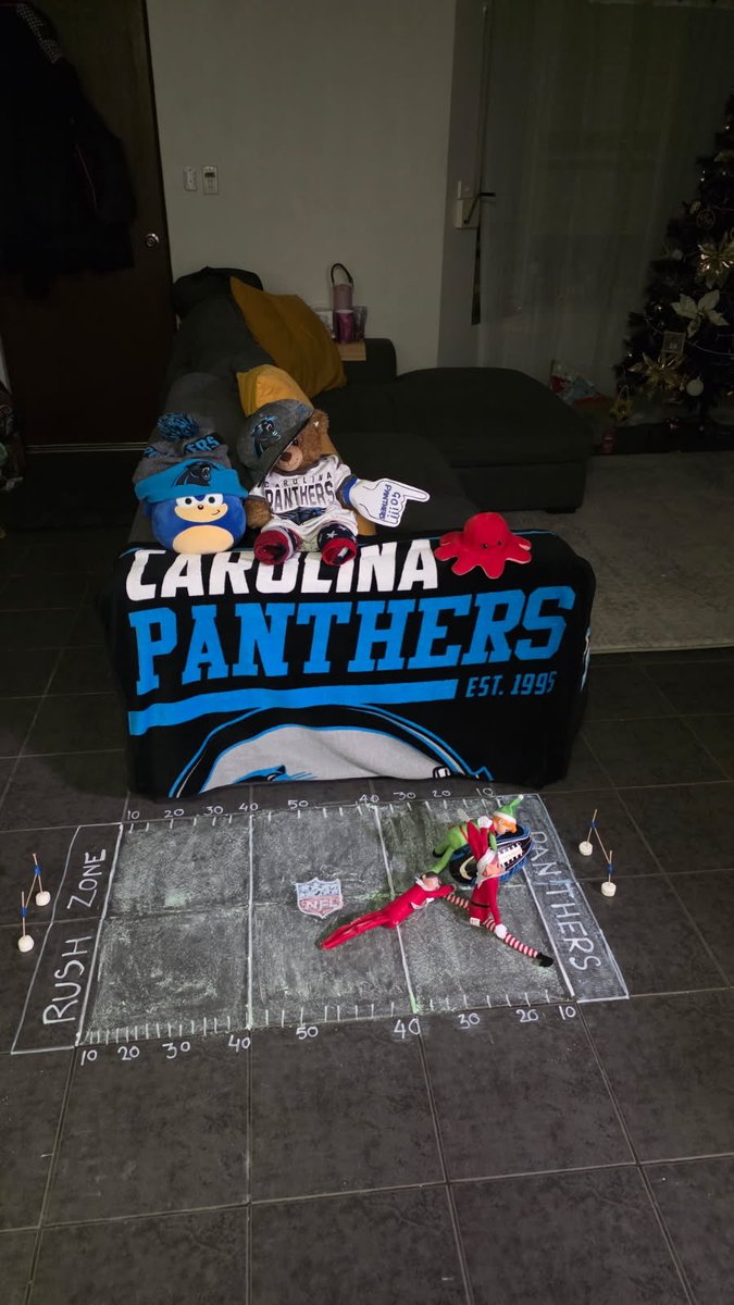 Eric Gooderson tweet media