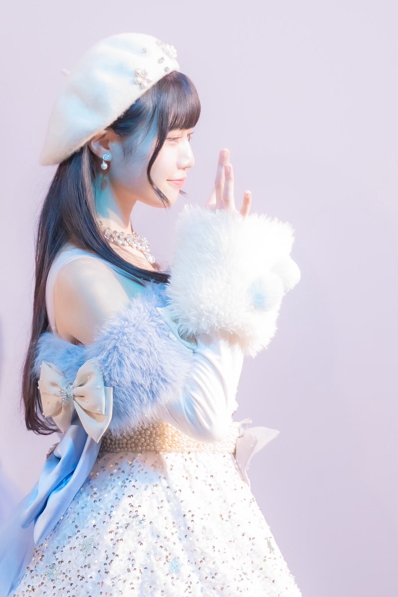 うつくしんじゅでした☺︎ その2 #いぎなり東北産 #吉瀬真珠