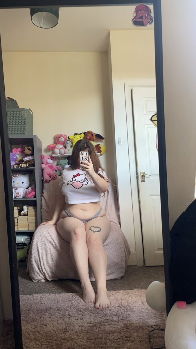 kittykale 🥬 tweet media