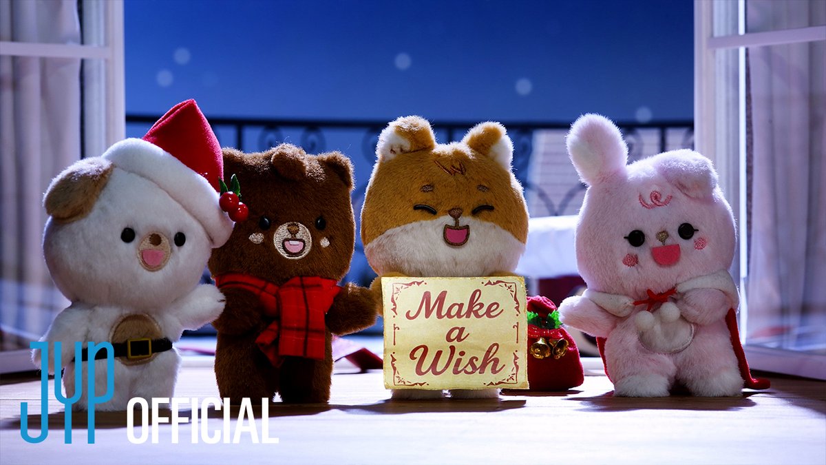 '10주년' DAY6, 2025 시즌송 'Lovin' the Christmas'로 선보인 특별한 겨울 감성!
 
- 반짝반짝 사운드 + 로맨틱한 가사! 믿고 듣는 데이식스 신곡 훈훈한 열기

[사진제공 : JYP엔터테인먼트]

#데이식스 #DAY6