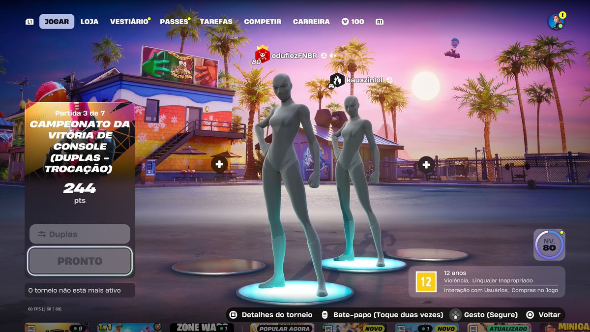 eduuzz7's tweet image. QUALED ZB BR @kauxzin