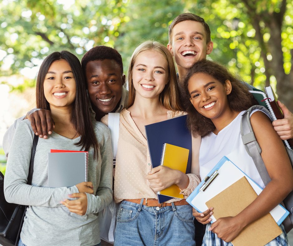 Estappa_'s tweet photo. Education is more than classes 🎓
ESTAPPA supports your full student experience 🤝
#CampusSupport https://t.co/viYJHmt2fM