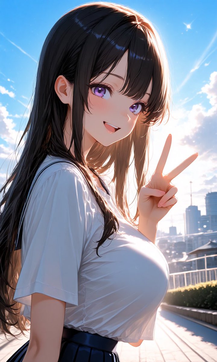 Post by りら on X: #AIイラスト