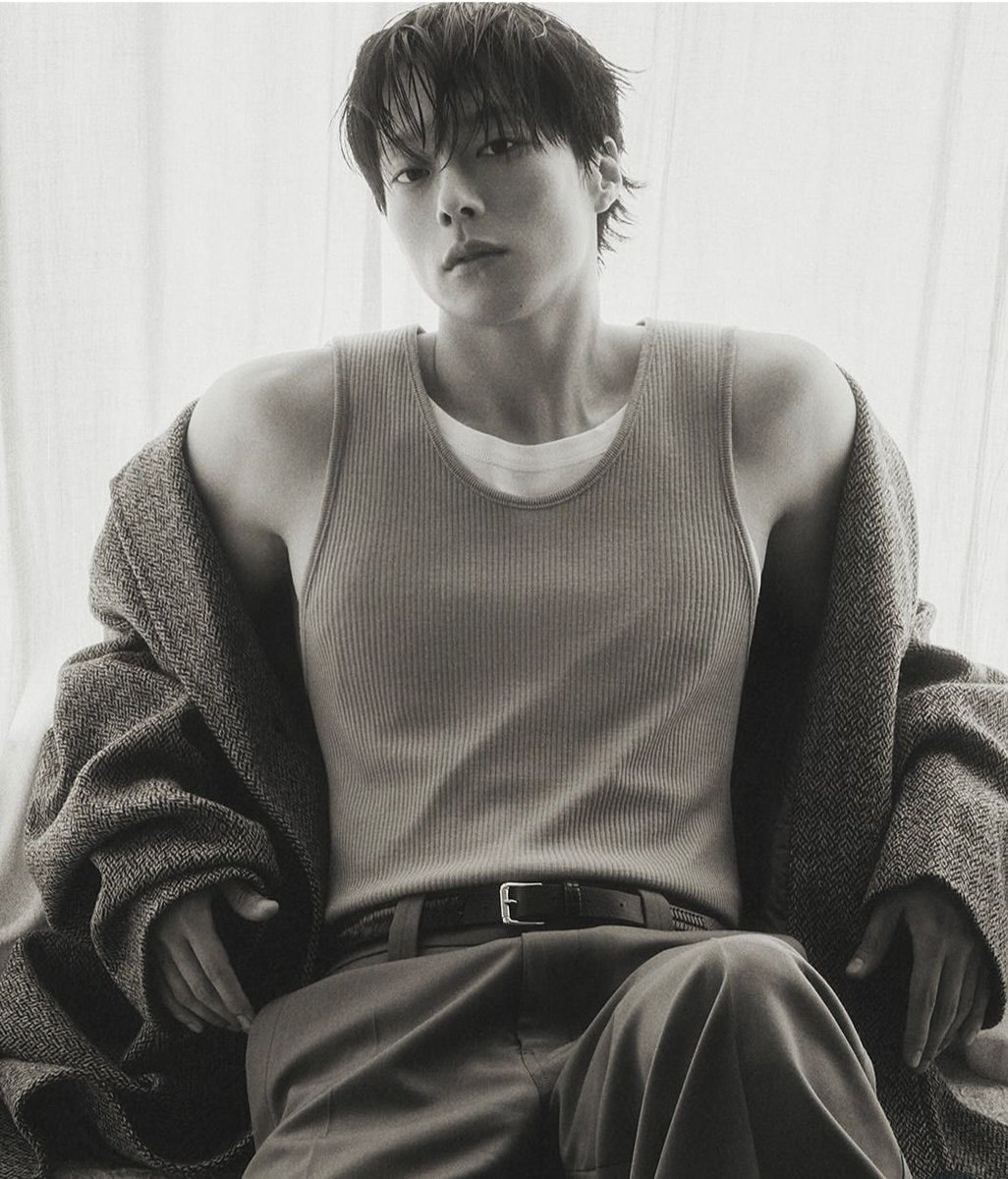 ppuddeoki's tweet image. Okay. Pls envision this. Jang Kiyong x Seo Yeji 🫦 Casting directors need to GET ON IT!!!

#JangKiyong
#SeoYeji