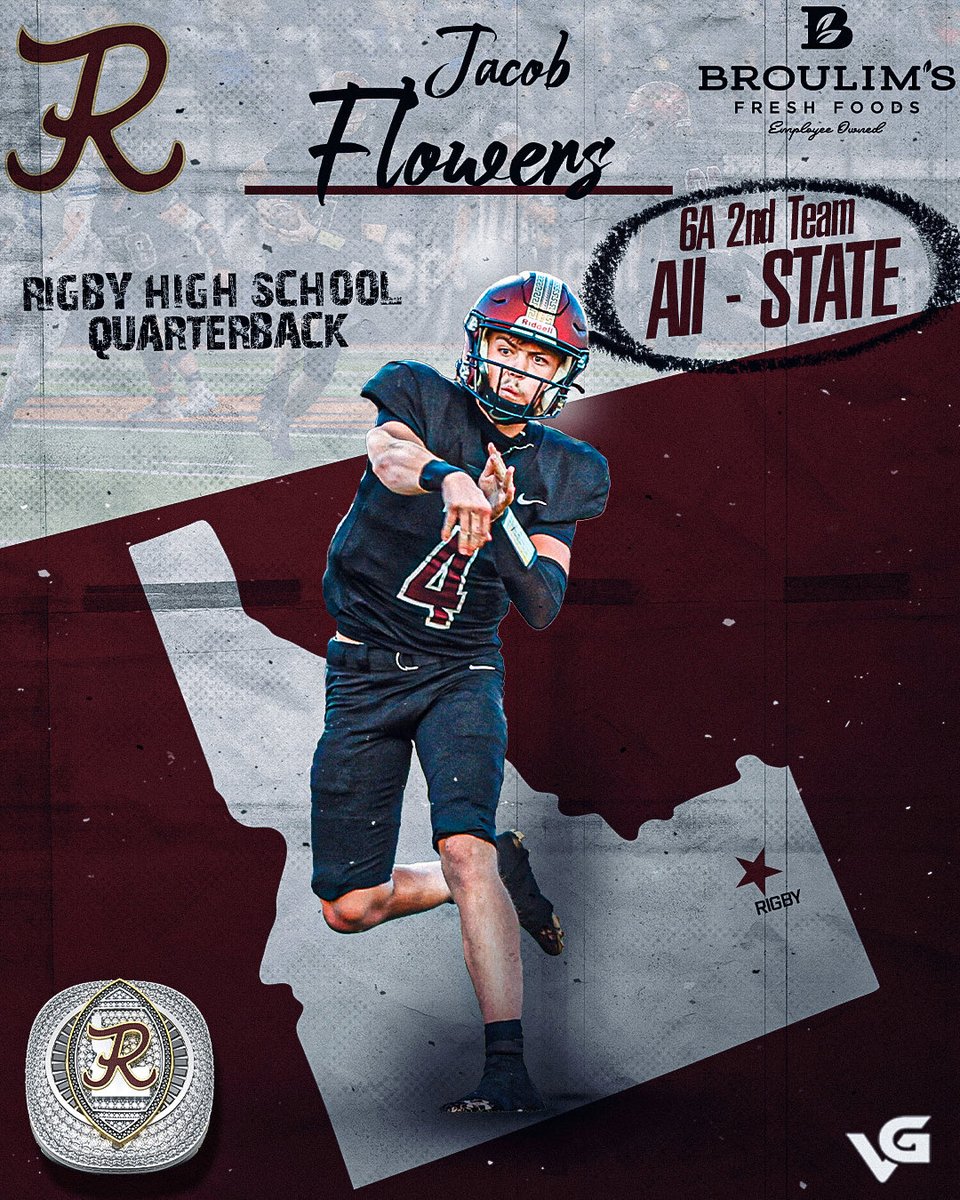 Rigby Football tweet media