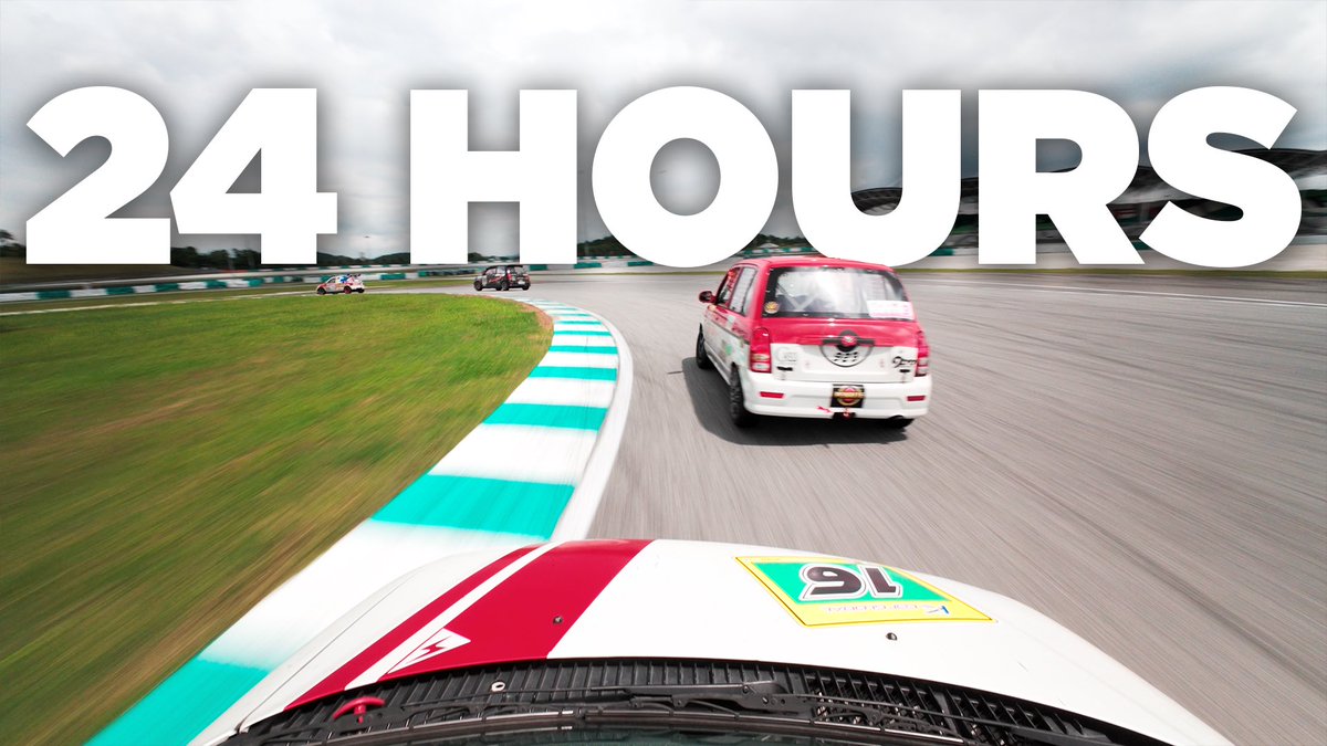 Mighty Car Mods tweet media