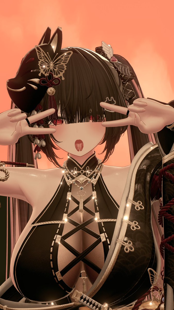 おはよ、フレンドしゅきしゅきビーム