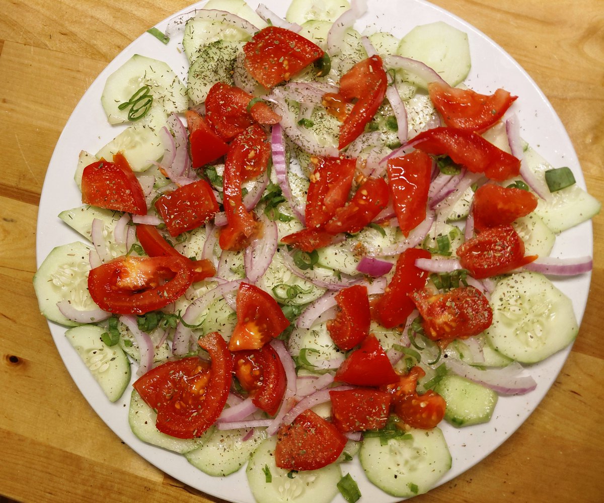 FTMdevon's tweet photo. Eating clean is easy when your food looks like THIS https://t.co/MBekoNNUE6