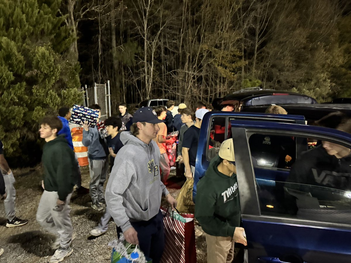 Western Branch High Baseball tweet media