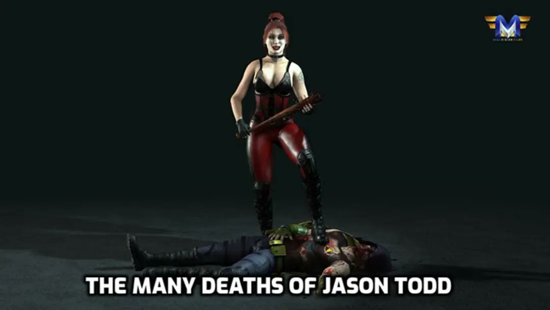 Geekyfemdom tweet media