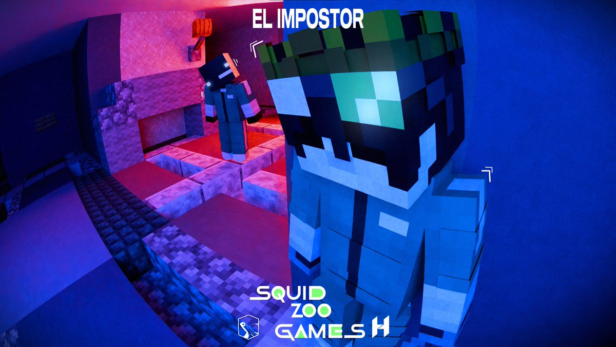 Ten cuidado <a href="/tivotabo/">Tivo Courtois</a>, EL puede estar entre nosotros🔪🩸...