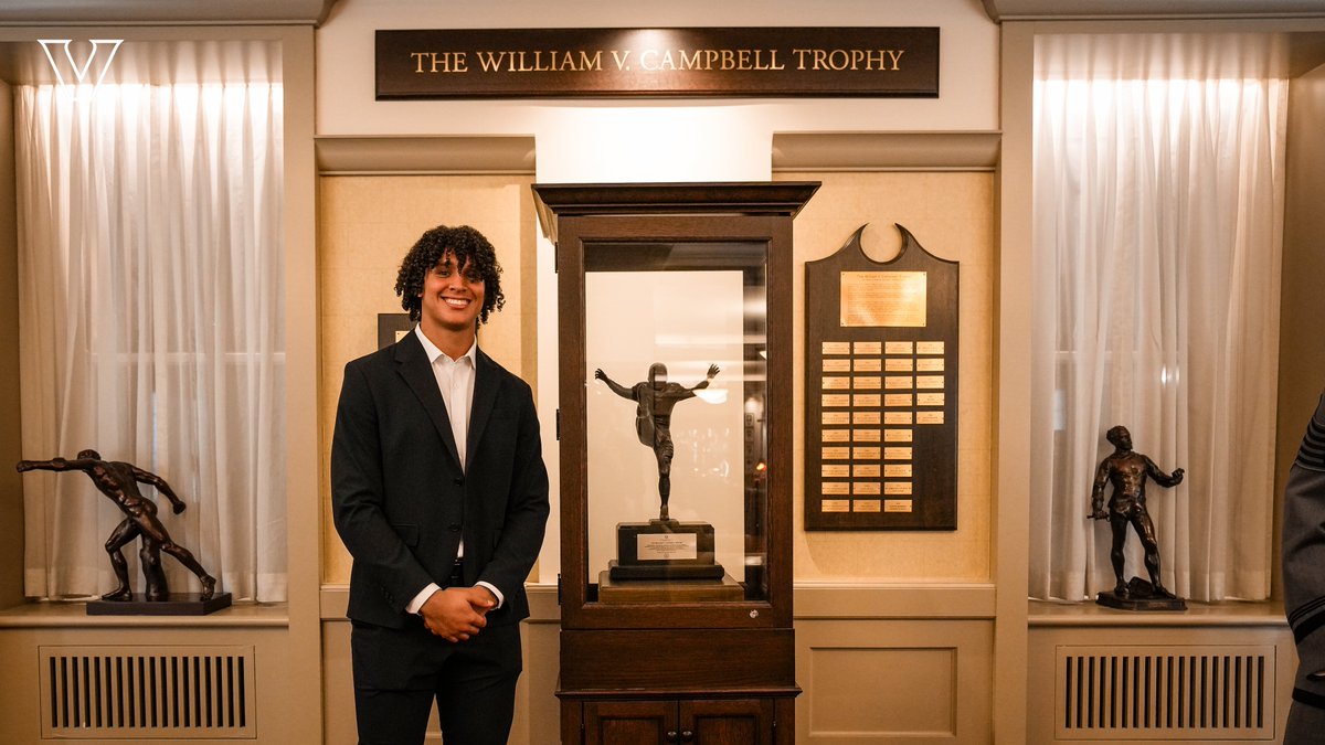 Vanderbilt Football tweet media