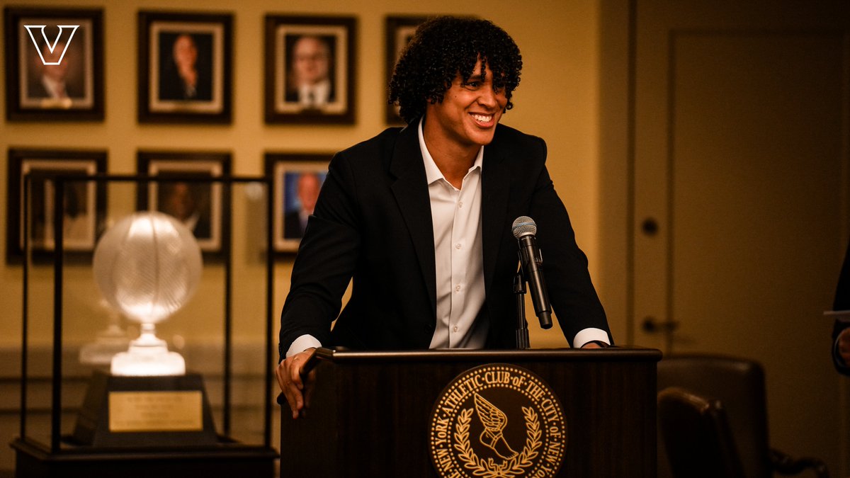 Vanderbilt Football tweet media