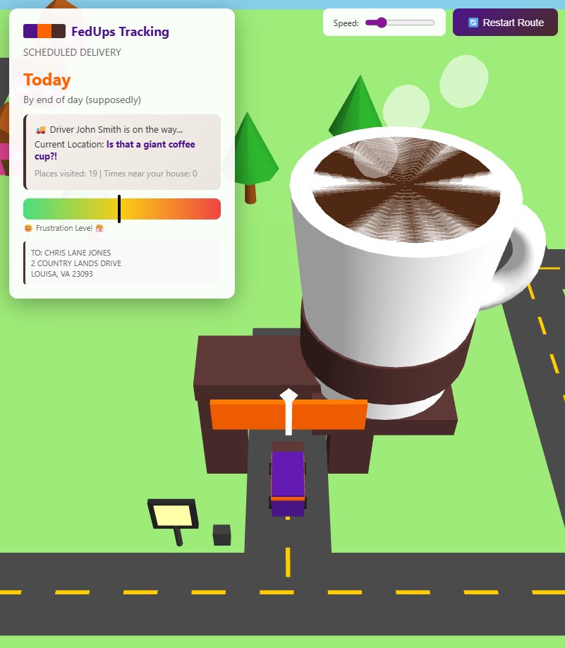 My Town now has a coffee cup-shaped building for the delivery guy.

chrislanejones.com/stop-missing-m…