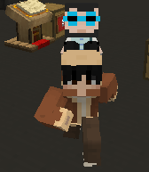 Mi wawa ta feli tiene su verkoluche