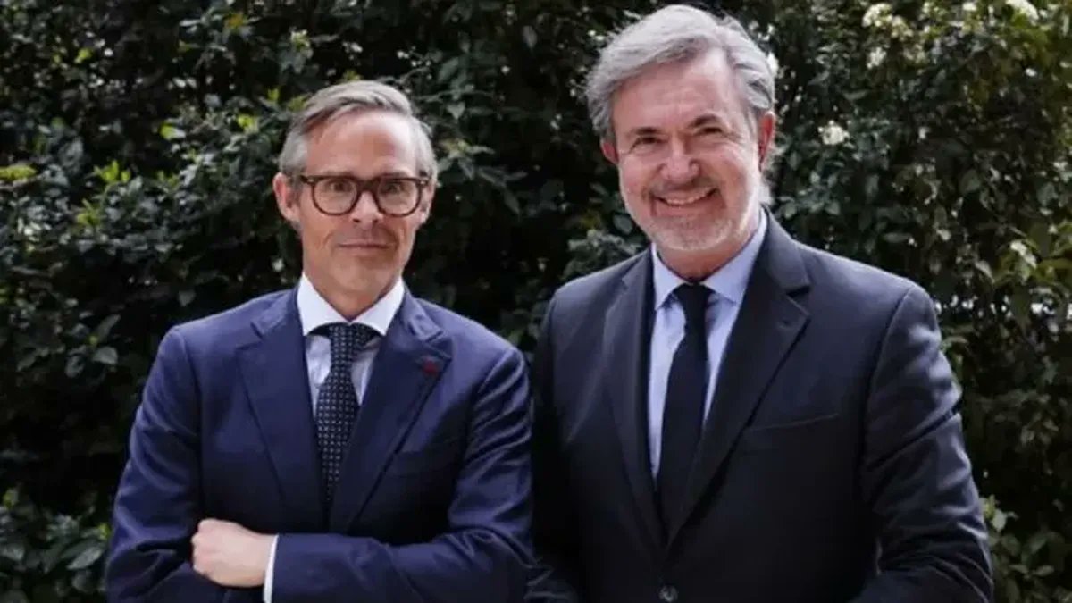 💣 ATENCIÓN

✔️La Justicia argentina imputó por lavado de dinero a Foster Gillett y Guillermo Tofoni

✔️ Tofoni fue el nexo entre Foster Gillette y la inversión en Rampla Juniors en Uruguay

✔️ La empresa de Tofoni se llama WorldEleven y  organiza partidos amistosos de la