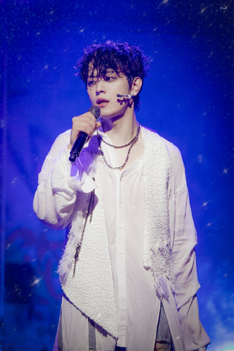 Dear_pic's tweet image. 251217 &amp;lt;트레이스 유&amp;gt; 20:00 
구본하 | #변희상