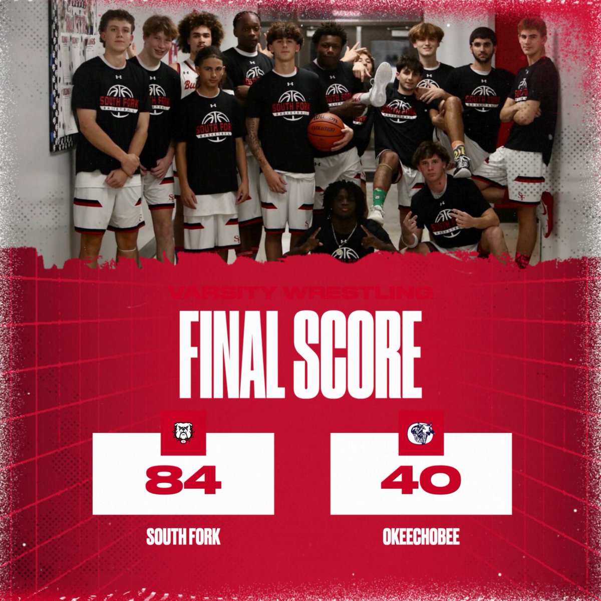 South Fork Athletics tweet media