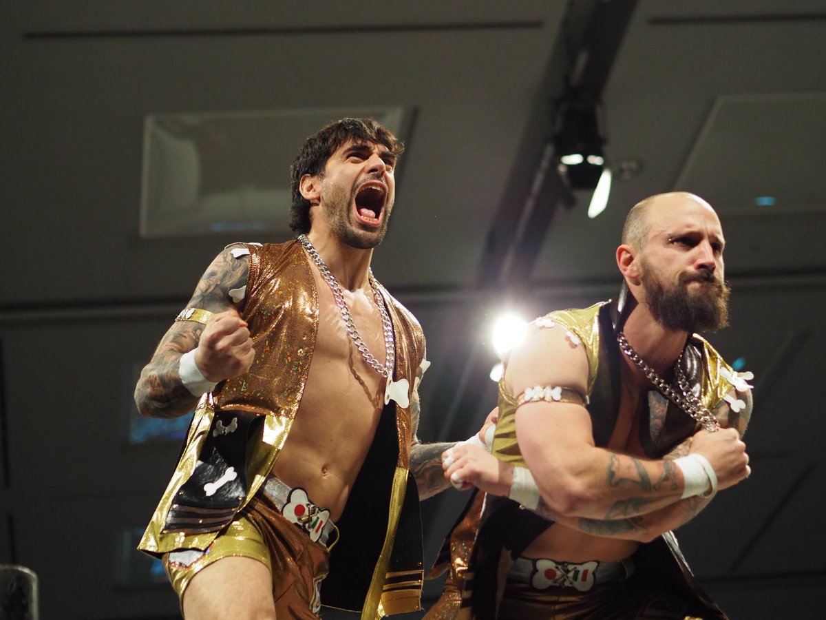 <a href="/Nico_Inverardi/">Nico Inverardi BBB ニコ・インベラルディ</a> Thank you, Nico!
Please come to Japan again!🔥🔥🔥

#GLEAT