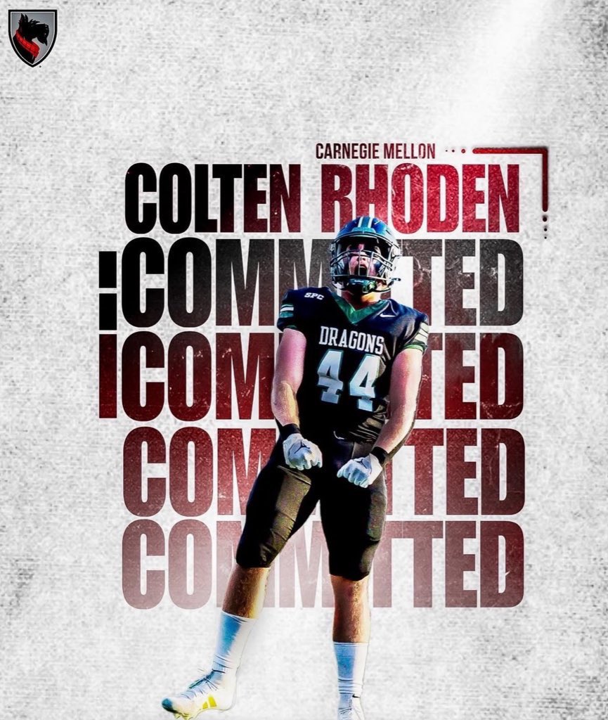 Coach_DeHaven's tweet photo. One of the best to ever put on the green and black. ππ€
Congratulations, @colten_rhoden! A proud coach doesnβt even begin to cover it. #teammvp #family! https://t.co/FSdsyMCFKI
