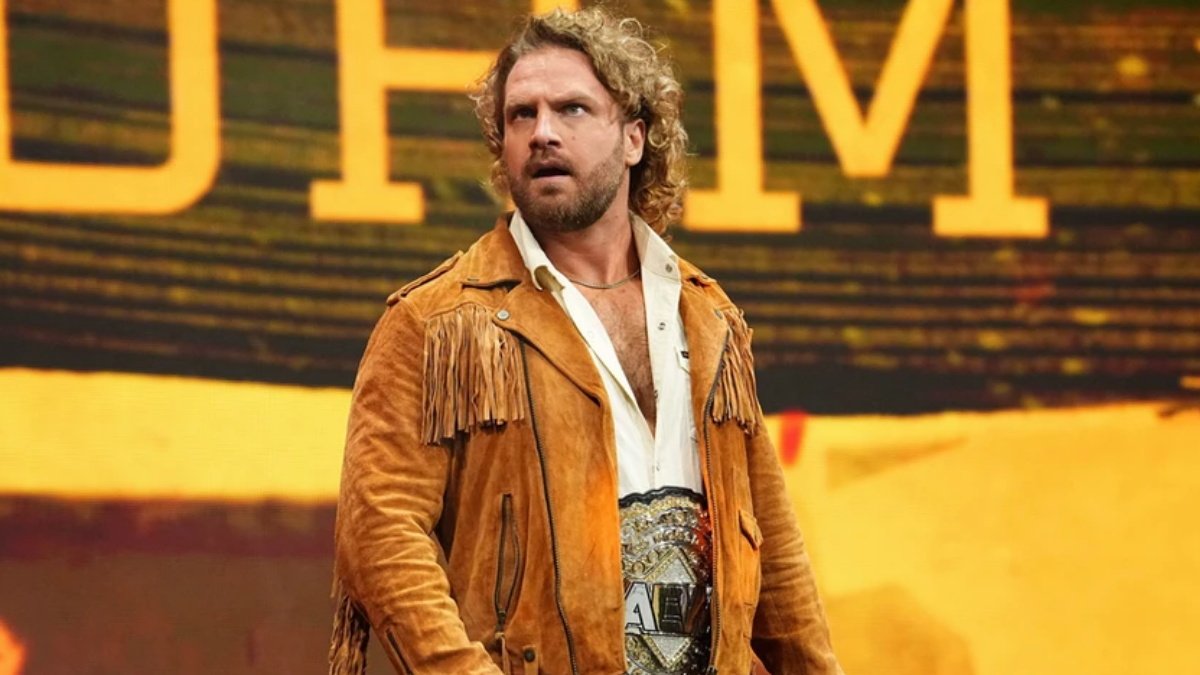 WrestleTalk_TV tweet picture