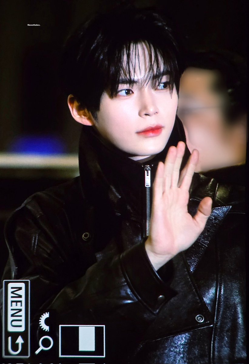 Nevertheless. tweet media