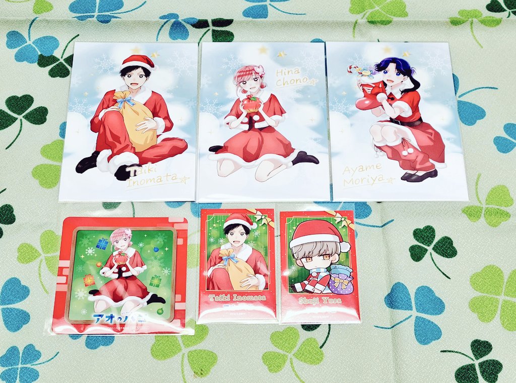 槐@グッズ垢/ID付写真ご希望の方はDM移行前にお申し付け下さい tweet media