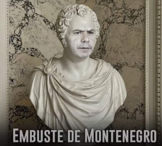 ... e tudo começou com uma empresa criada para gerir herança dos pais