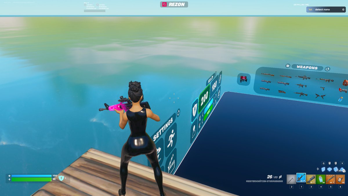 Detect Nono tweet media