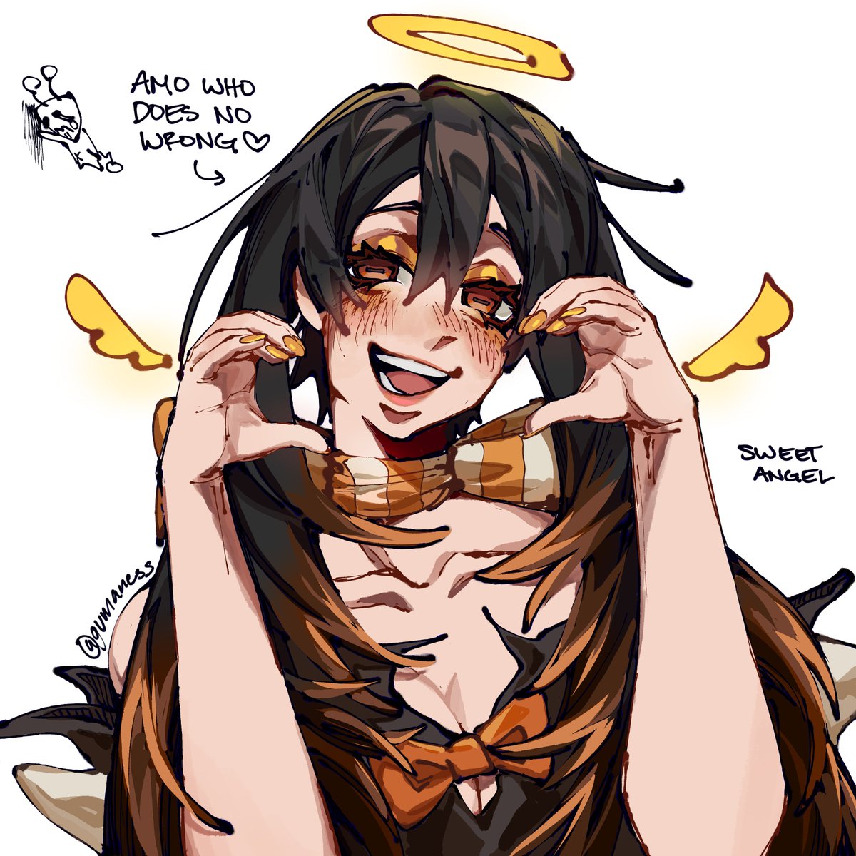 andrew/guma 🍔 comms grind tweet media
