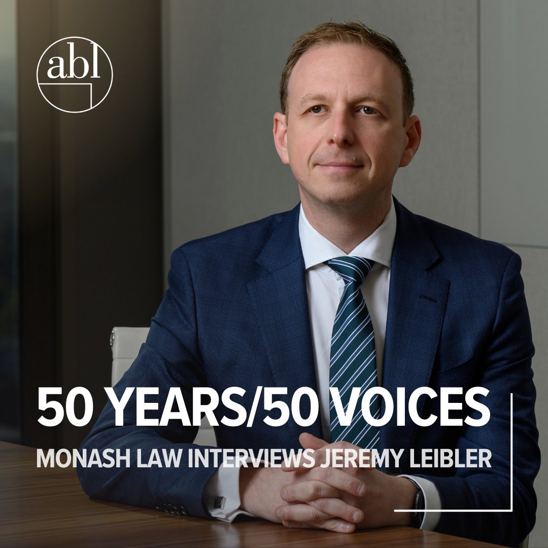 Arnold Bloch Leibler tweet media