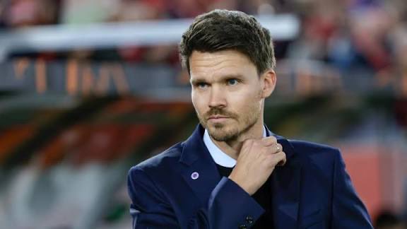 Rangers Spares tweet media