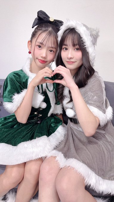 Twitterのコスプレ画像20